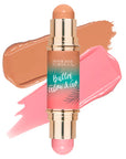 Butter Glow & Go™ Multiuse Stick - Beachy Pink