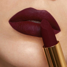 Load image into Gallery viewer, Matte Pleasure Lipstick - Berry Call
