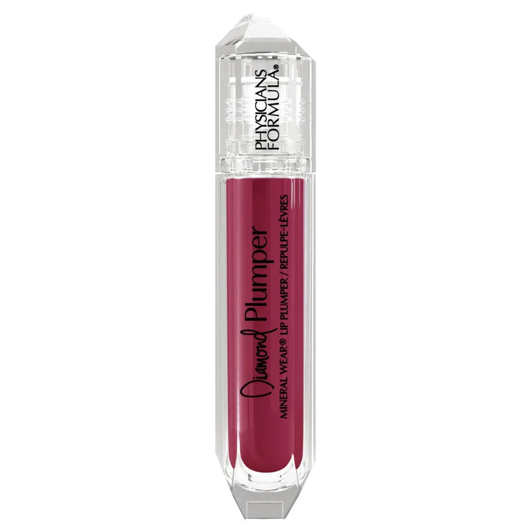 Diamond Lip Plumper - Brilliant Berry Diamond