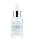 iUNIK – Beta Glucan Power Moisture Serum