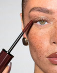Beyond Bold Mascara - Cherry Brown