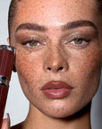 Beyond Bold Mascara - Cherry Brown