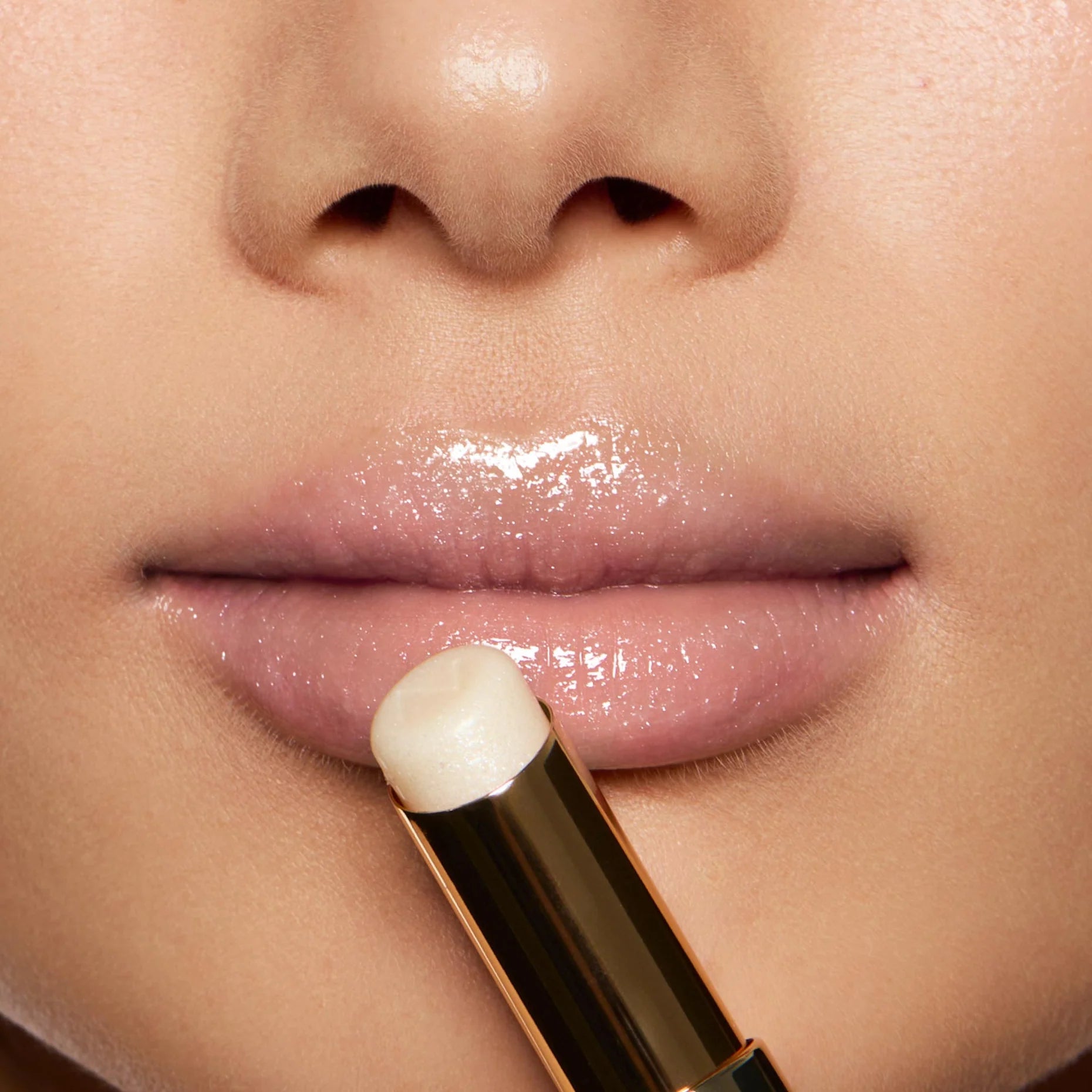 Beyond Jelly Lipstick - Chrystal Dream