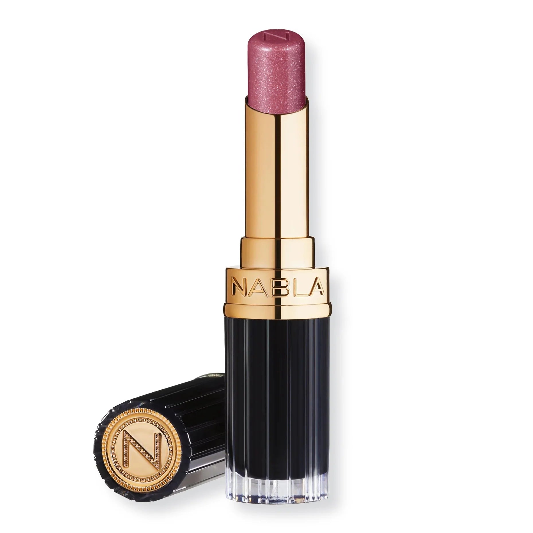Beyond Jelly Lipstick - Chrystal Mauve