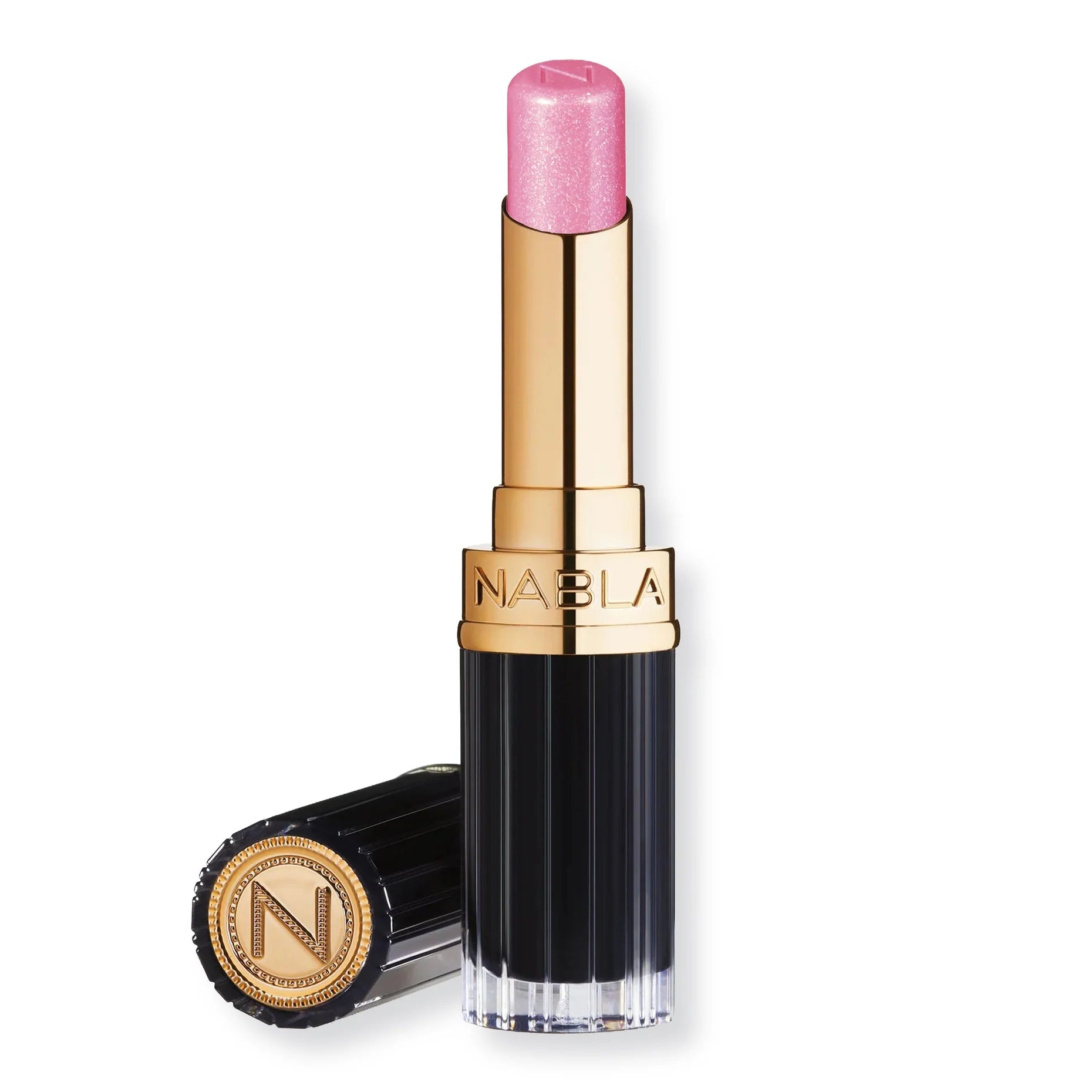 Beyond Jelly Lipstick - Chrystal Pink