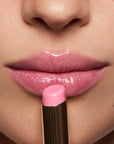Beyond Jelly Lipstick - Chrystal Pink