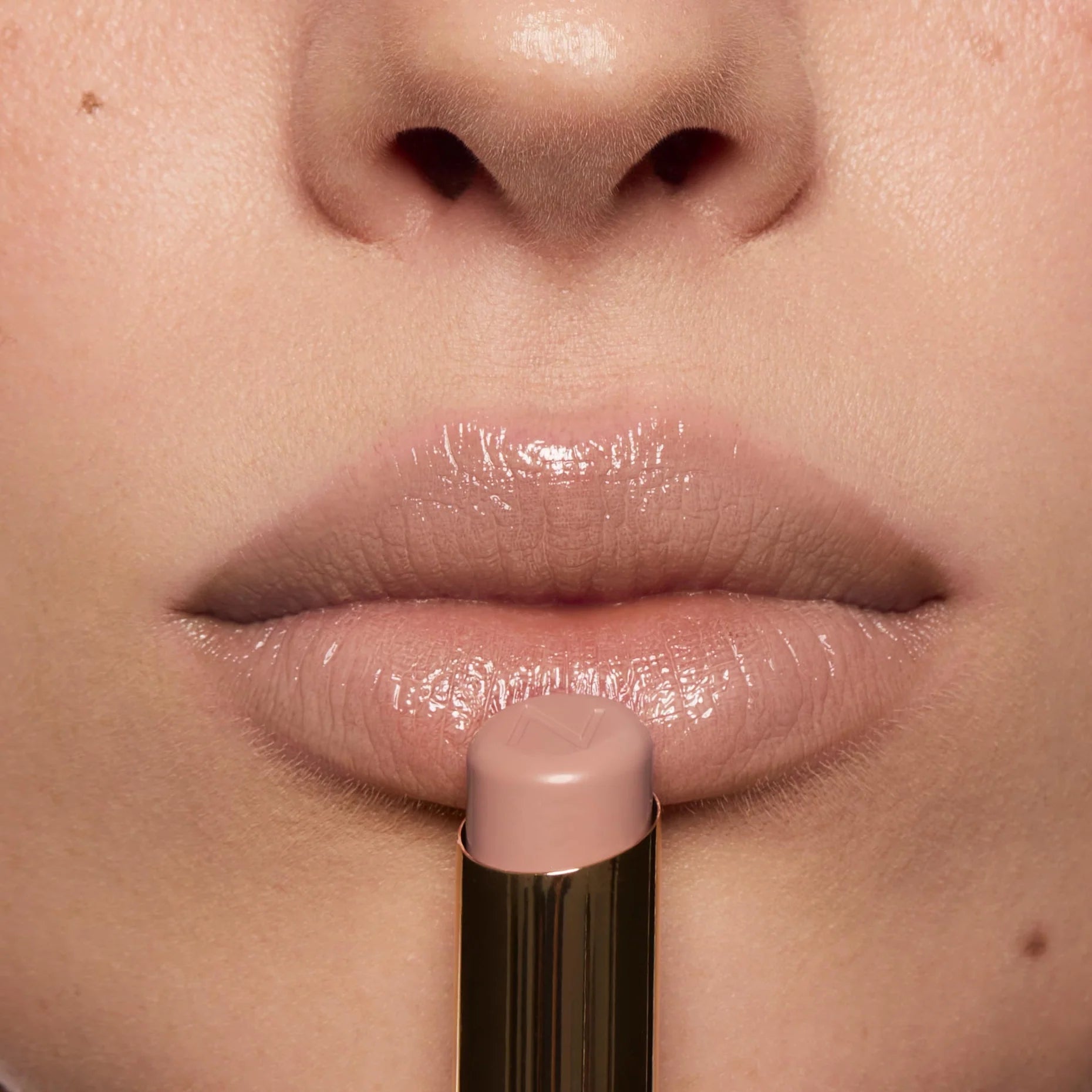 Beyond Jelly Lipstick - Ray