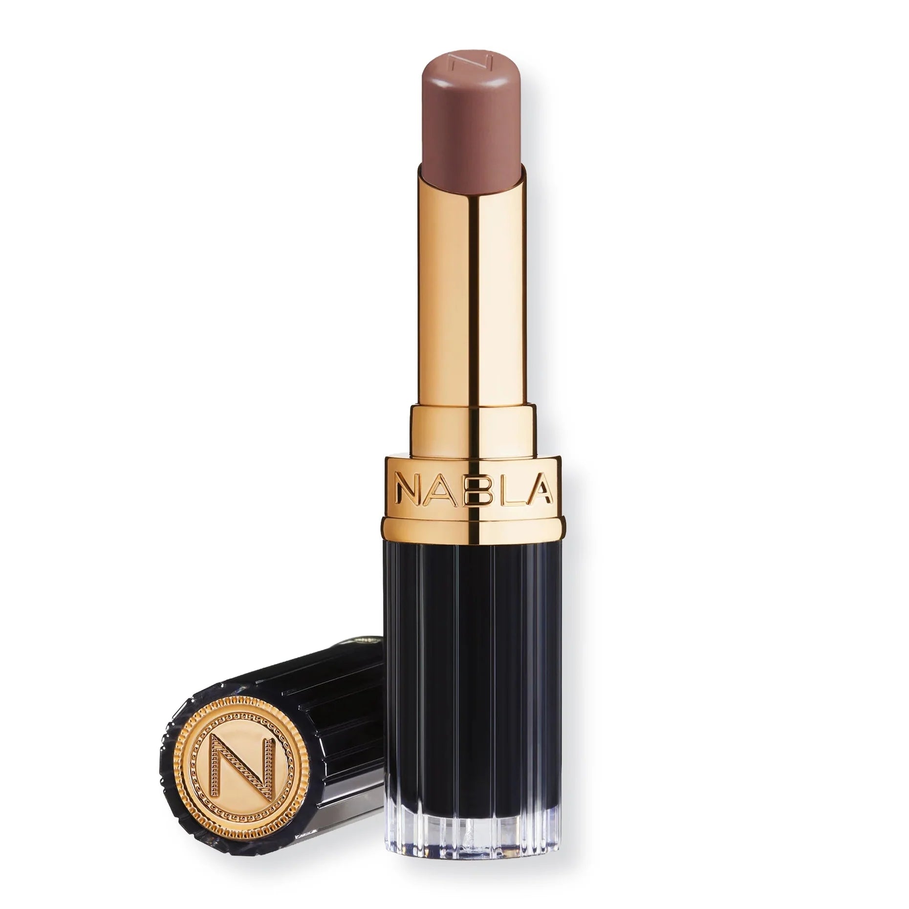 Beyond Jelly Lipstick - Toffee