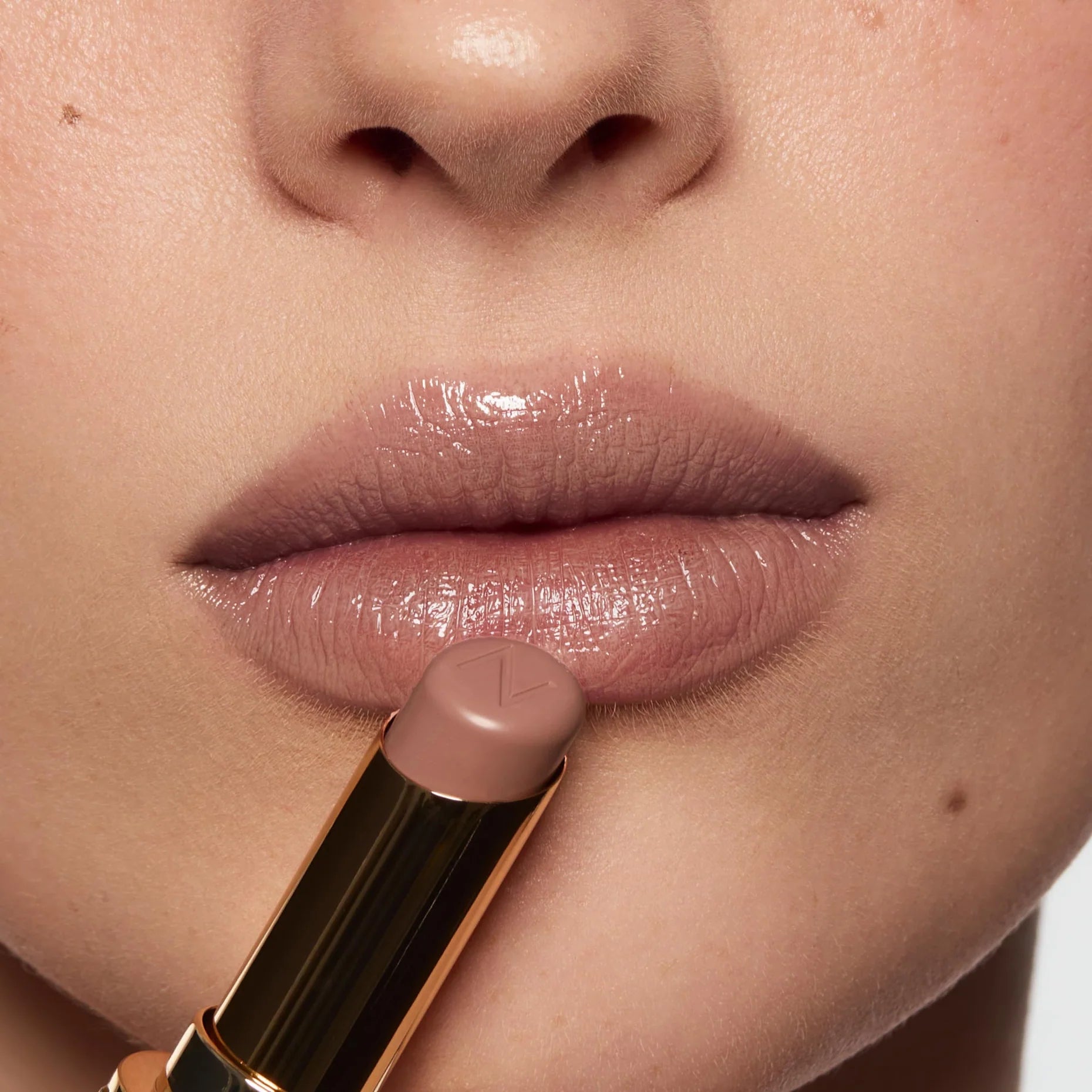 Beyond Jelly Lipstick - Toffee