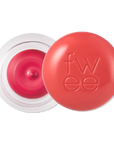 fwee – Lip&Cheek Blurry Pudding Pot - BFF