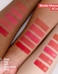 fwee – Lip&Cheek Blurry Pudding Pot - BFF