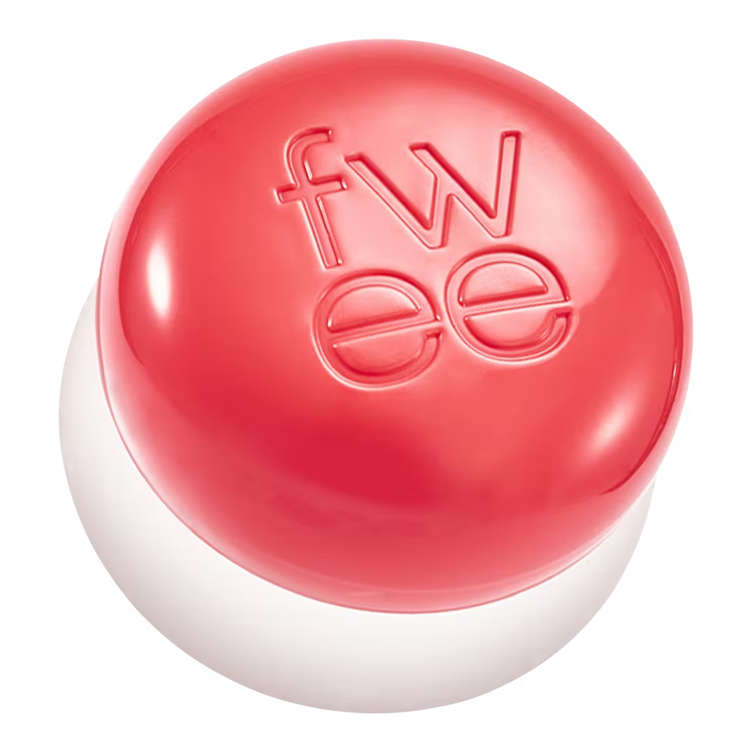 fwee – Lip&amp;Cheek Blurry Pudding Pot - BFF
