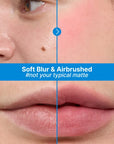 fwee – Lip&Cheek Blurry Pudding Pot - BFF
