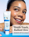 Round Lab – Birch Juice Moisturizing Sunscreen SPF50+ PA++++