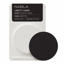 Load image into Gallery viewer, Liberty X Mono Matte - Black Lava
