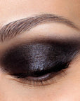 Liberty X Mono Glitter - Black Orchid