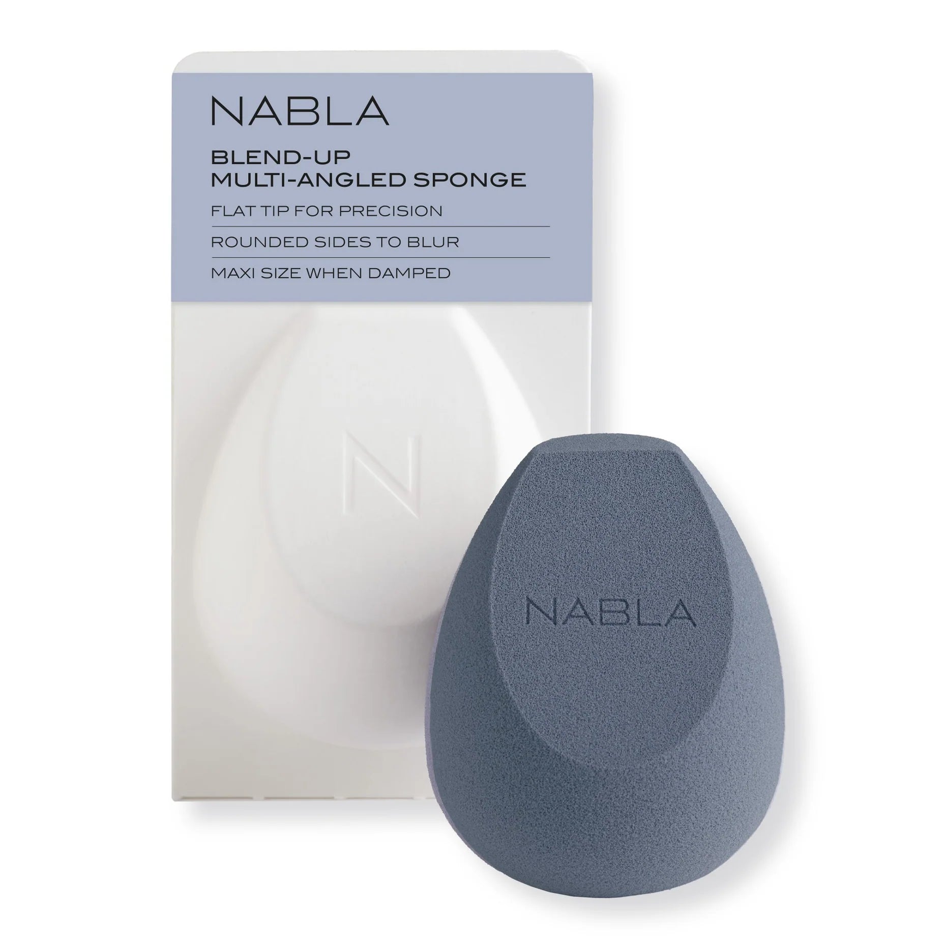 Blend Up Multi-Angled Sponge