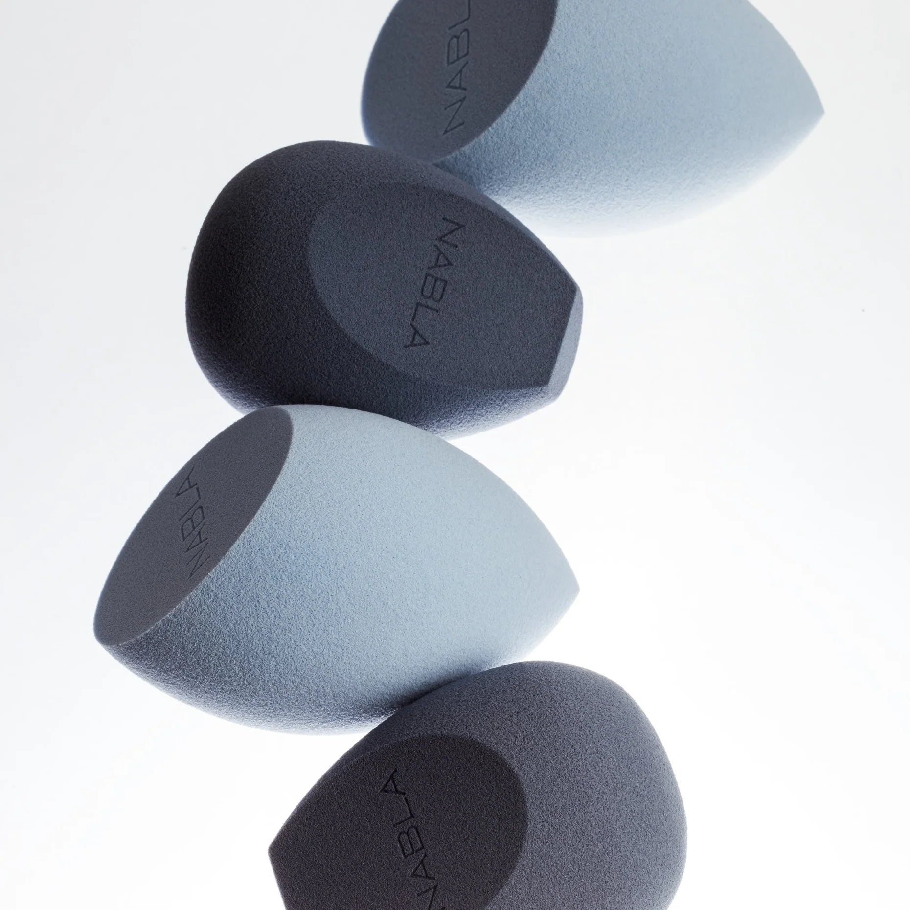 Blend Up Multi-Angled Sponge