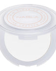 Close-Up Blotting Pressed Powder