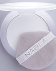 Close-Up Blotting Pressed Powder