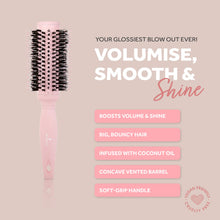 Load image into Gallery viewer, Coco Loco Blow Out Brush

