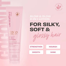 Load image into Gallery viewer, Coco Loco Blow &amp; Go 11-in-1 Lotion
