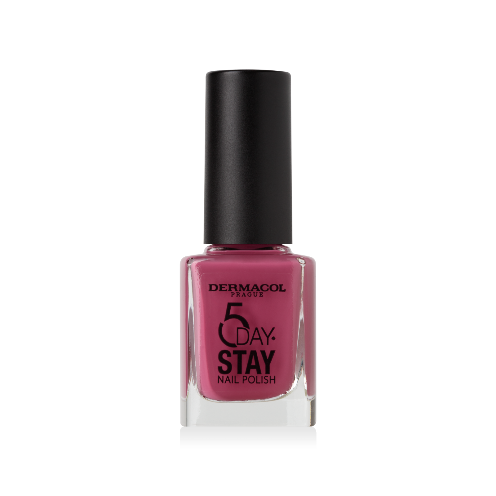 5Day Stay - Longlasting Nail Polish