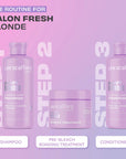 Bleach Blondes Everyday Care Bonding Treatment