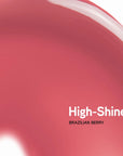 Butter Tinted Lip Conditioner - Brazilian Berry