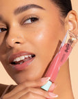 Butter Tinted Lip Conditioner - Brazilian Berry