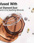 Mineral Wear® Diamond Bronzer - Bronze Gem