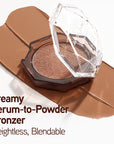 Mineral Wear® Diamond Bronzer - Bronze Gem