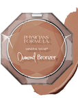 Mineral Wear® Diamond Bronzer - Bronze Gem