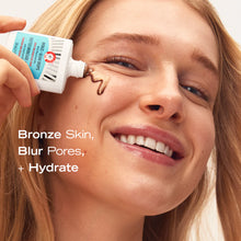 Load image into Gallery viewer, Bronze + Glow Drops with Niacinamide
