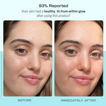 Load image into Gallery viewer, Bronze + Glow Drops with Niacinamide
