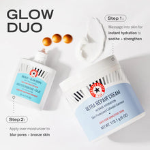 Load image into Gallery viewer, Bronze + Glow Drops with Niacinamide
