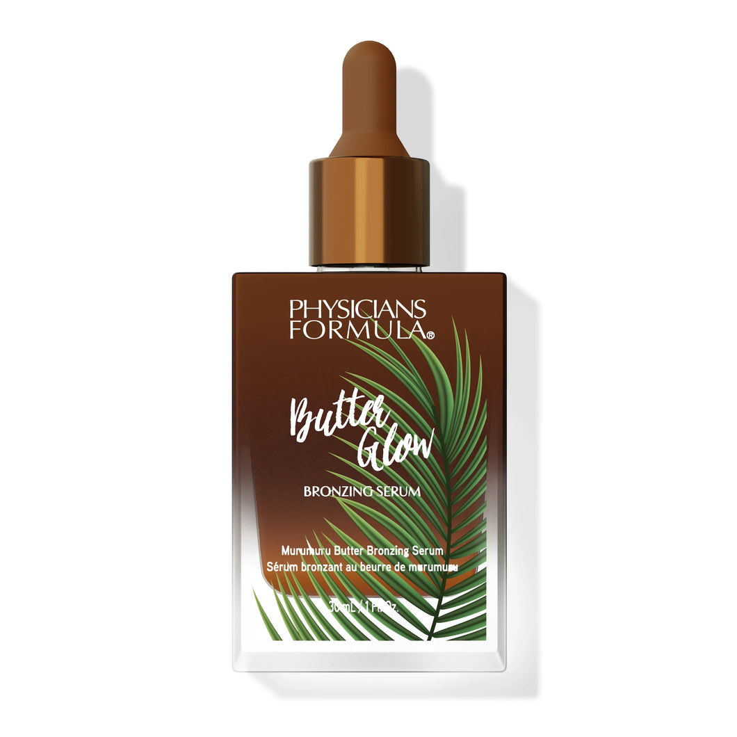 Butter Glow Bronzing Serum Sunkissed Glow