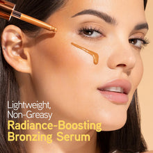 Load image into Gallery viewer, Butter Glow Bronzing Serum Sunkissed Glow
