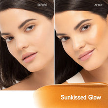 Load image into Gallery viewer, Butter Glow Bronzing Serum Sunkissed Glow
