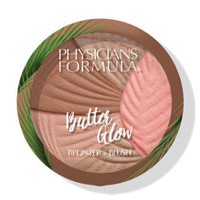 Load image into Gallery viewer, Butter Glow Bronzer + Blush - Healthy Glow
