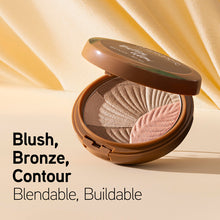 Load image into Gallery viewer, Butter Glow Bronzer + Blush - Healthy Glow
