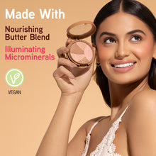 Load image into Gallery viewer, Butter Glow Bronzer + Blush - Healthy Glow
