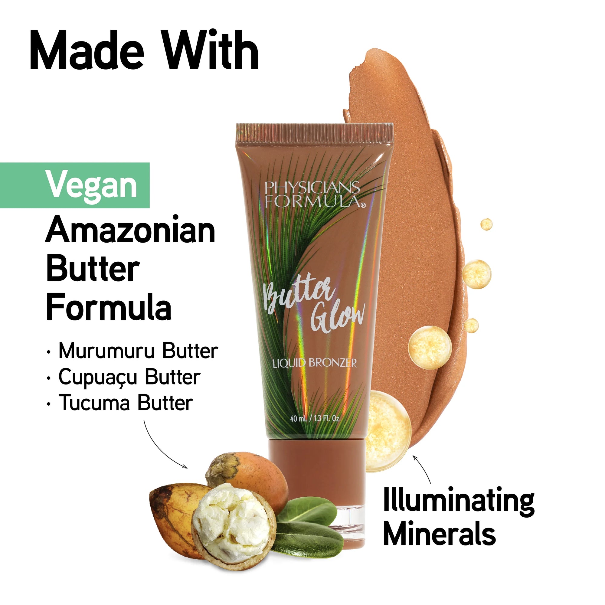 Butter Glow Liquid Bronzer