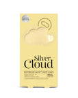 Buttercup Collection - Satin Frilly Sleep Mask