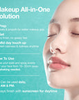 Anua - PDRN Collagen Glow Facial Serum Spray Mini