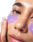 numbuzin - No. 9 Under Eye Patches