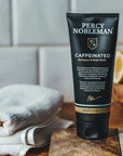 Percy Nobleman Caffeinated Shampoo & Body Wash
