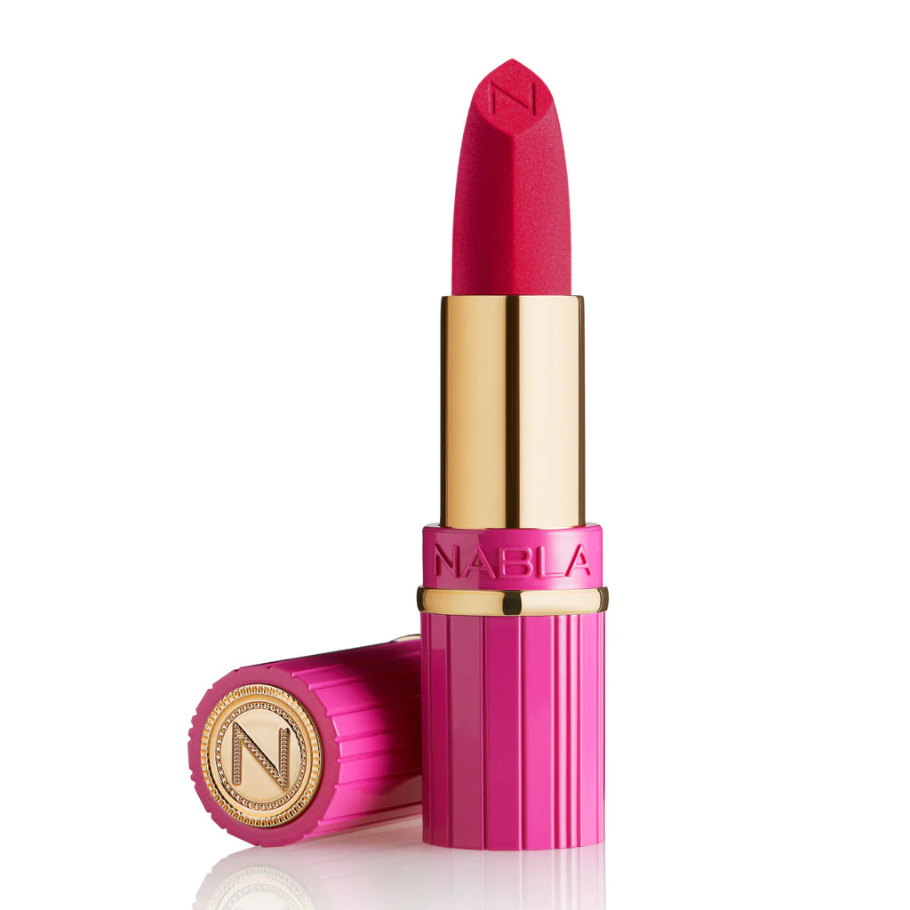 Matte Pleasure Lipstick Limited Edition - Carnal Flower