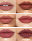 Beyond Blurry Lipstick - Celeste