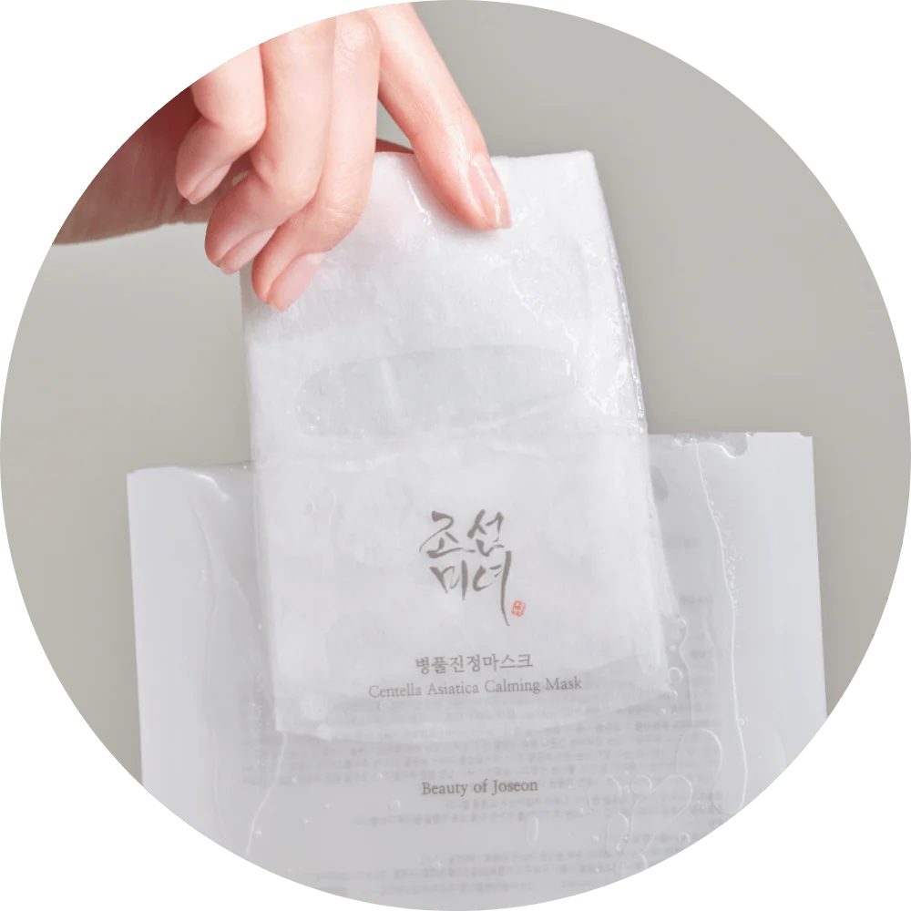 Beauty of Joseon – Centella Asiatica Calming Mask